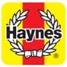 Haynes logo