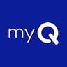 myQ logo