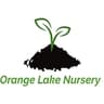 Orange Lake Nursery logo