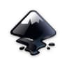 Inkscape logo