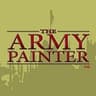 The Army Painter logo