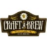 Craft A Brew logo