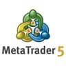 MetaTrader 5 logo