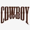 Cowboy Charcoal logo