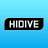HiDive logo