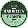 Gabriella Plants logo