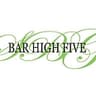 Bar High Five logo