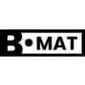 B Mat logo