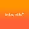 Seeking Alpha logo
