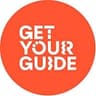 GetYourGuide logo