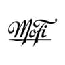 MoFi (Mobile Fidelity Sound Lab) logo