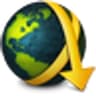 JDownloader logo