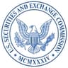 EDGAR (SEC filings) logo