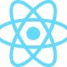React logo
