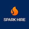 Spark Hire logo