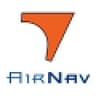 AirNav logo