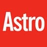Astronomy logo