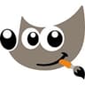 GIMP logo