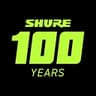 Shure logo