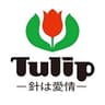 Tulip Needles logo