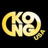 Kong logo