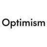 Optimism logo