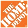 The Home Depot logo