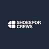 Shoes For Crews logo