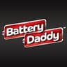 Battery Daddy logo