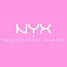 NYX Professional Makeup logo