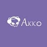 Akko Gear logo