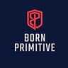 Born Primitive logo