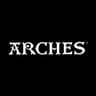 Arches logo