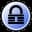 KeePass logo