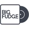 Big Fudge Vinyl logo