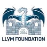 Llvm logo