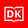 Dorling Kindersley (DK) logo