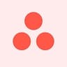 Asana logo