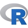 R Project for Statistical Computing logo