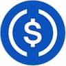 USD Coin logo
