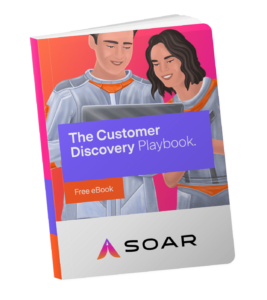 customer discovery playbook