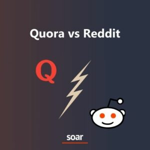 quora vs reddit