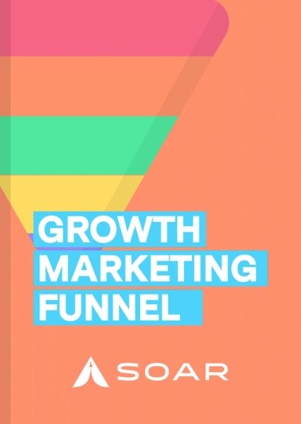 Growth marketing funnel